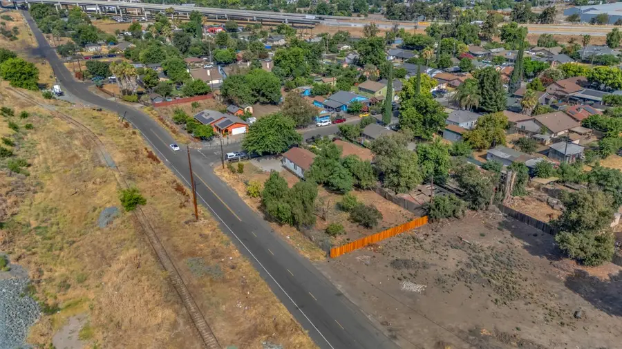 736 S Modesto, Stockton, CA 95203 - #2