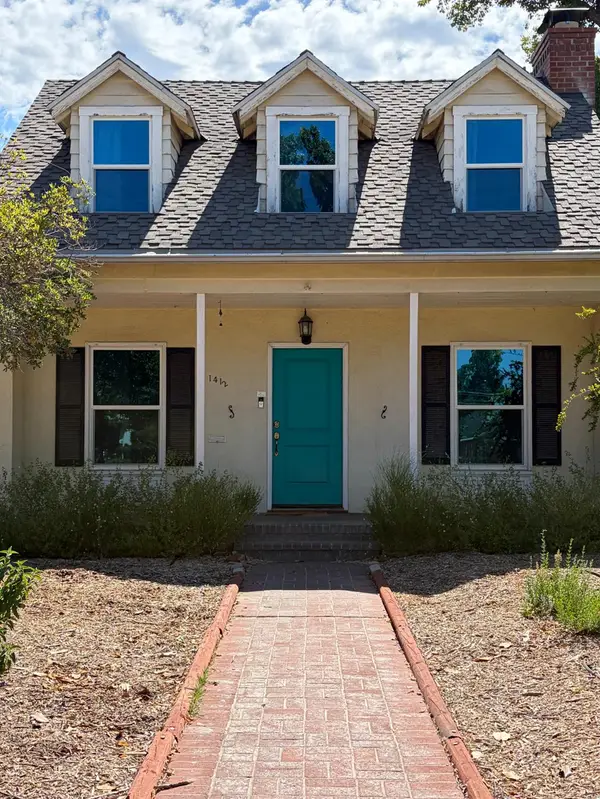 1412 N Vagedes Avenue, Fresno, CA 93728
