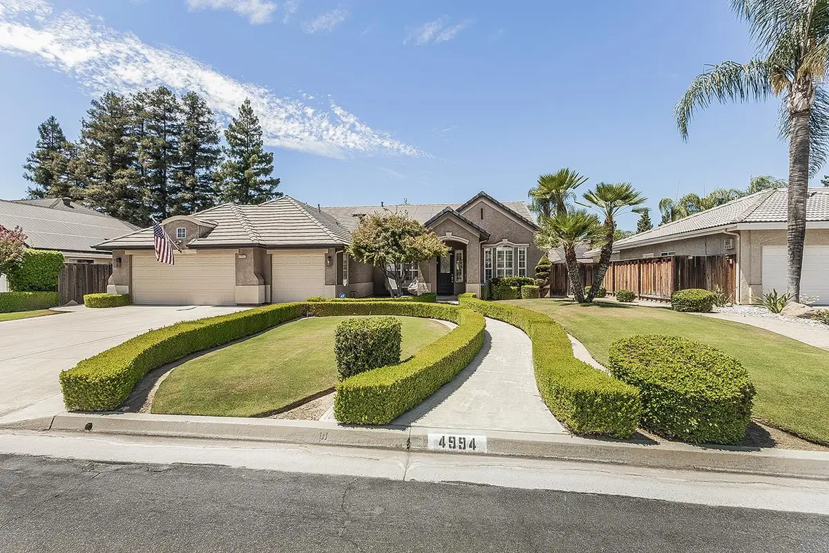 4994 W Minarets Avenue, Fresno, CA 93722 - #1