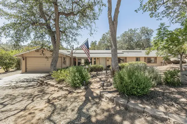 41913 Wild Horse Court, Coarsegold, CA 93614