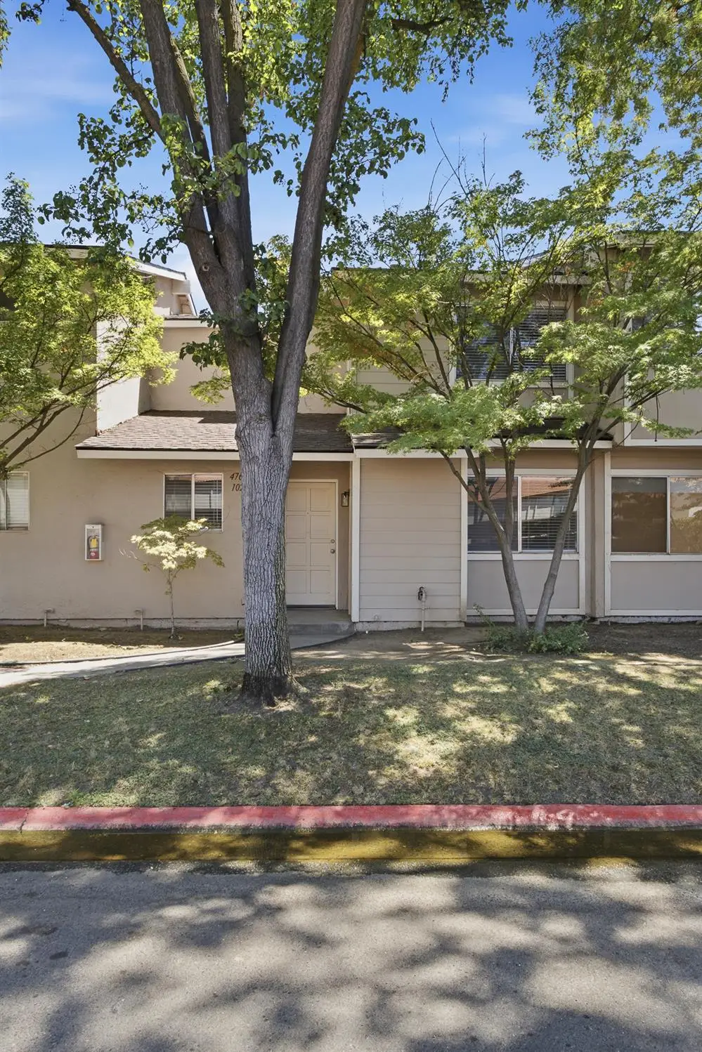 4765 N Cedar Avenue #102, Fresno, CA 93726 - #1