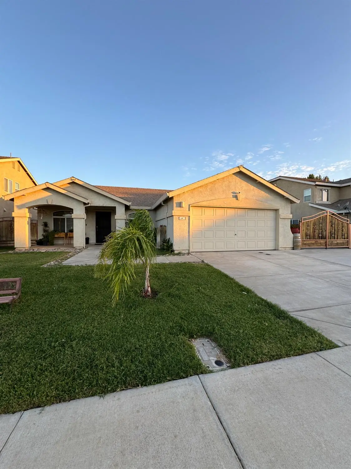 29411 W Camino Court, Santa Nella, CA 95322 - #1
