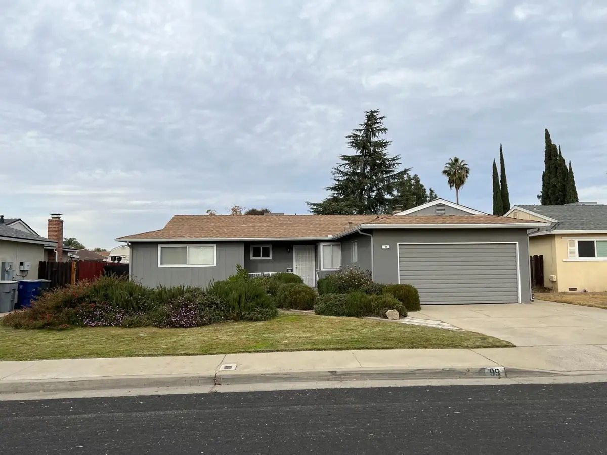 99 W Ashcroft Avenue, Clovis, CA 93612 - #1