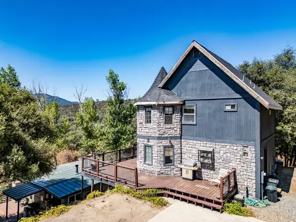 42306 Snowline Court, Oakhurst, CA 93644