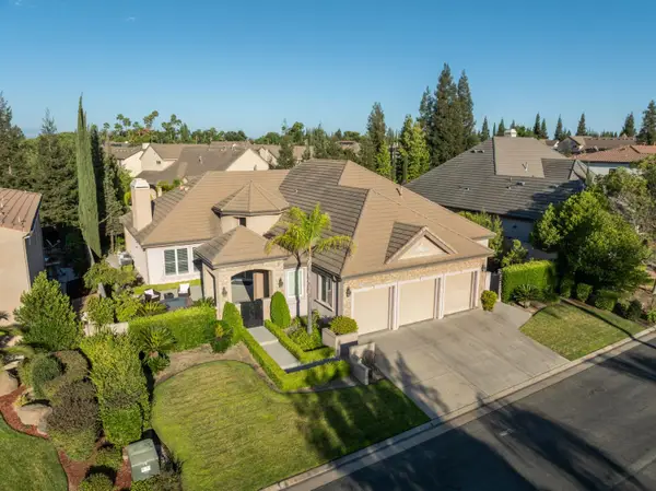 10788 N Golden Eagle Drive, Fresno, CA 93730