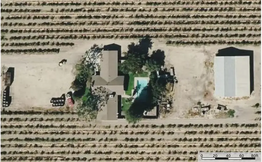 8426 S Hughes Avenue, Fresno, CA 93706 - #3