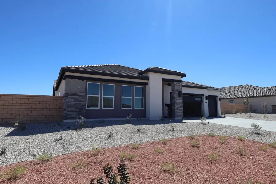 17055 Ta-wan-ka Road, Apple Valley, CA 92307 - #2