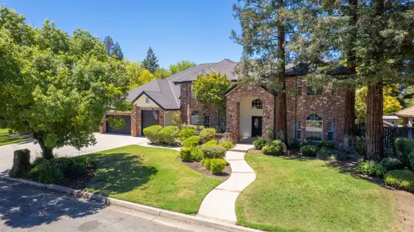 9935 N Madison Ridge Road, Fresno, CA 93720