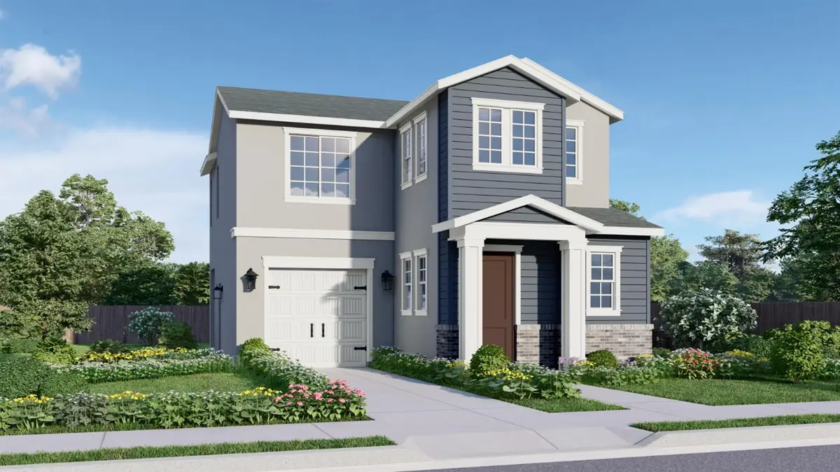 62 Carlino Lane, Clovis, CA 93619 - #1