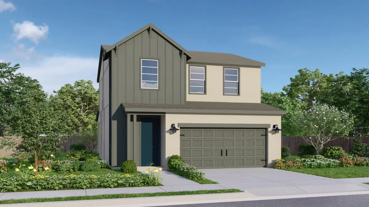 92 Carlino Lane, Clovis, CA 93619 - #1