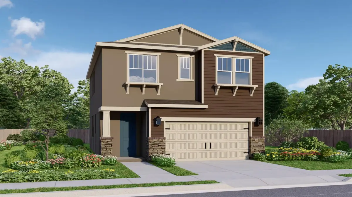 132 Carlino Lane, Clovis, CA 93619 - #1