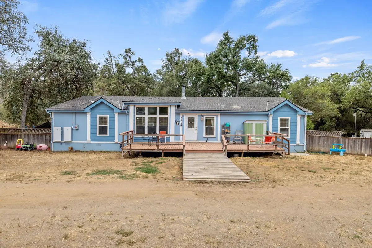 46529 Butternut Lane, Yokuts Valley, CA 93675 - #1