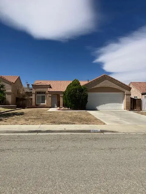 1425 Ridgecrest Court, Rosamond, CA 93560 - #3