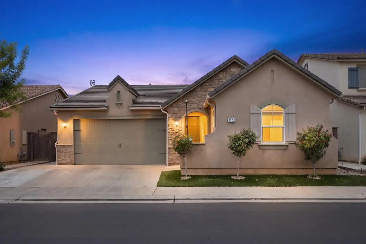 7137 N Fusion Drive, Fresno, CA 93711 - #1