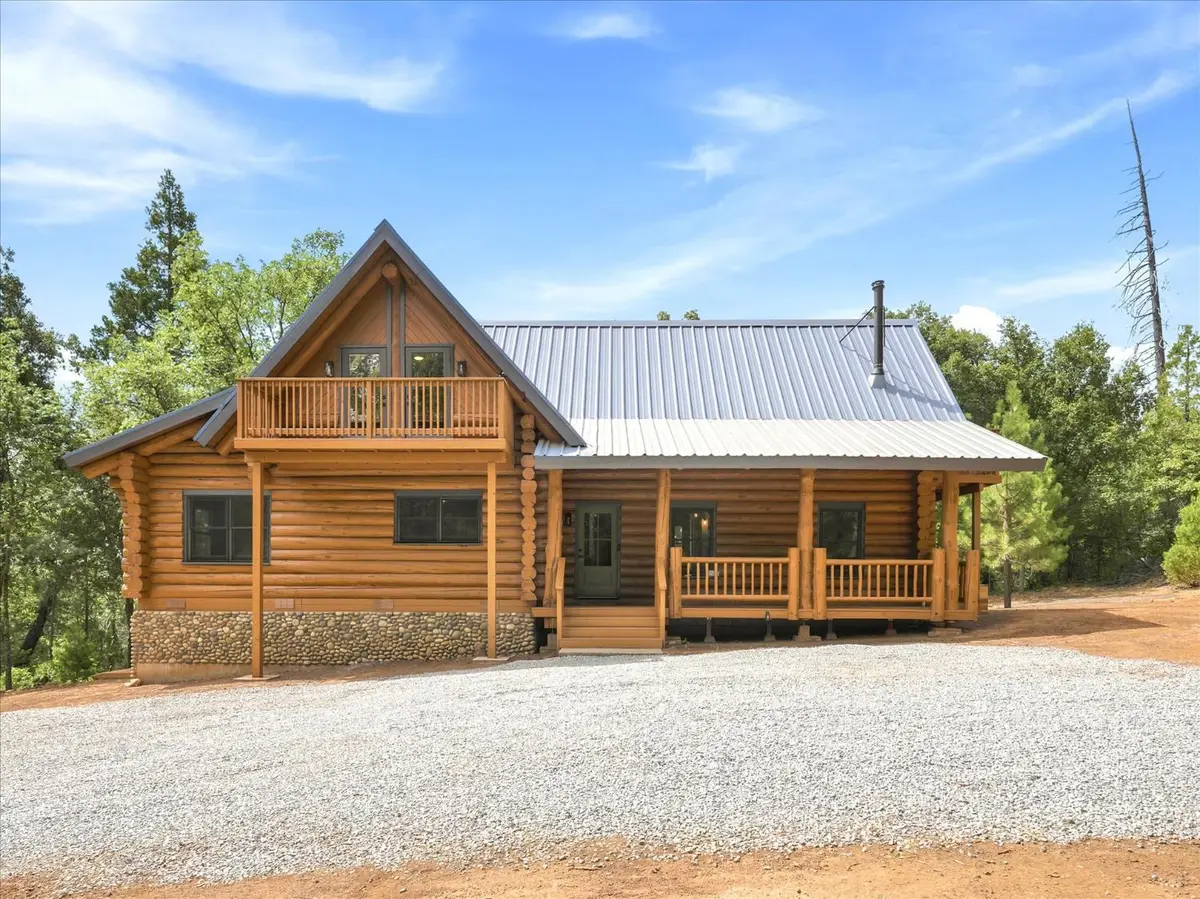 36488 Finegold Creek Drive, North Fork, CA 93643 - #1