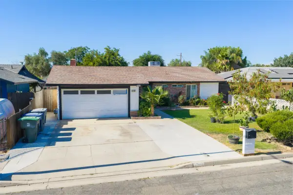 1229 Mission Street, Madera, CA 93638