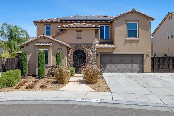 6310 W Indianapolis Avenue, Fresno, CA 93723