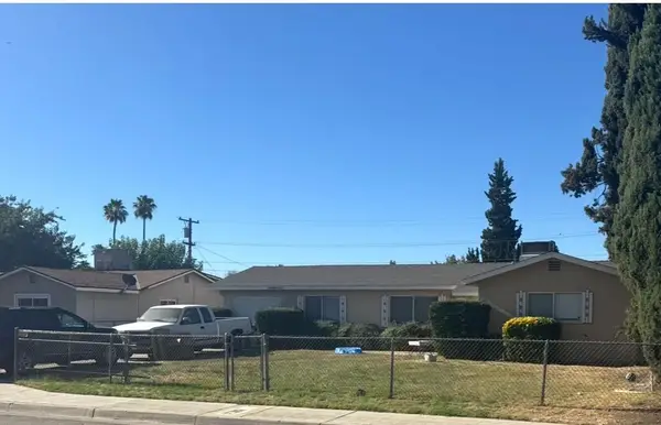 3667 W Dayton Avenue, Fresno, CA 93722