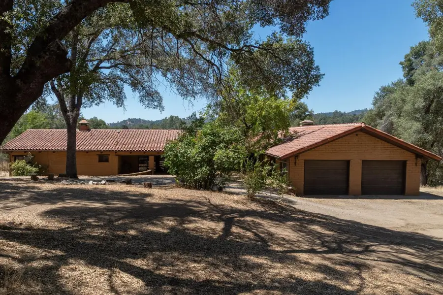 3981 Snow Creek Road, Mariposa, CA 95338 - #2
