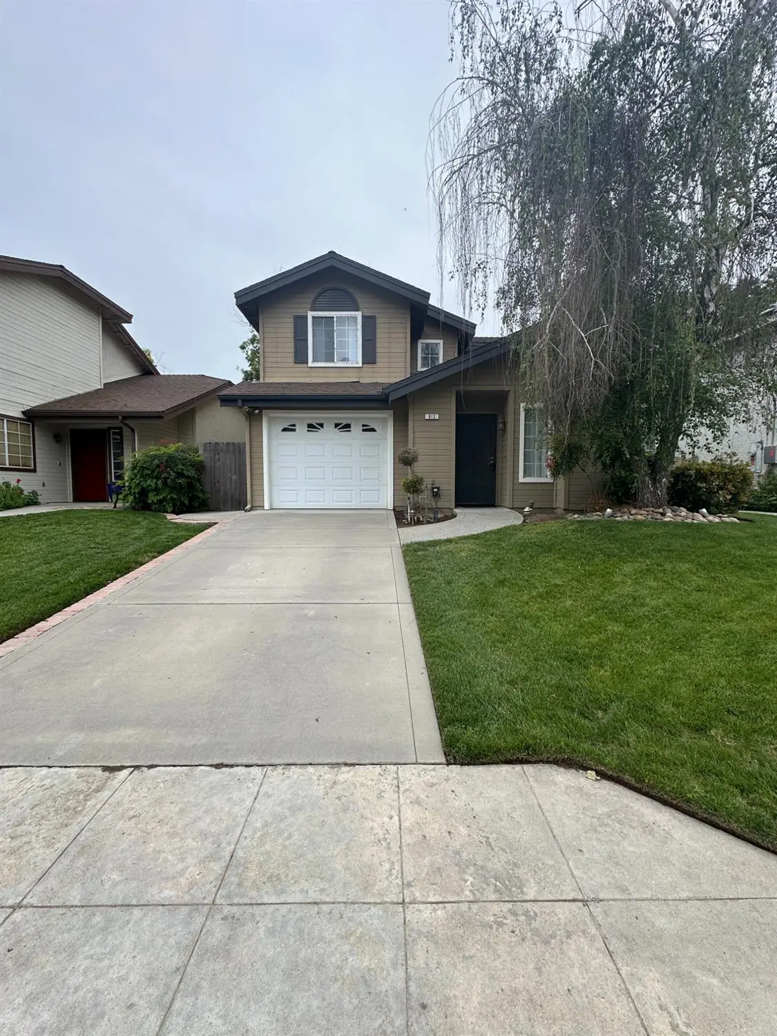 813 E Mockingbird Lane, Fresno, CA 93730 - #1