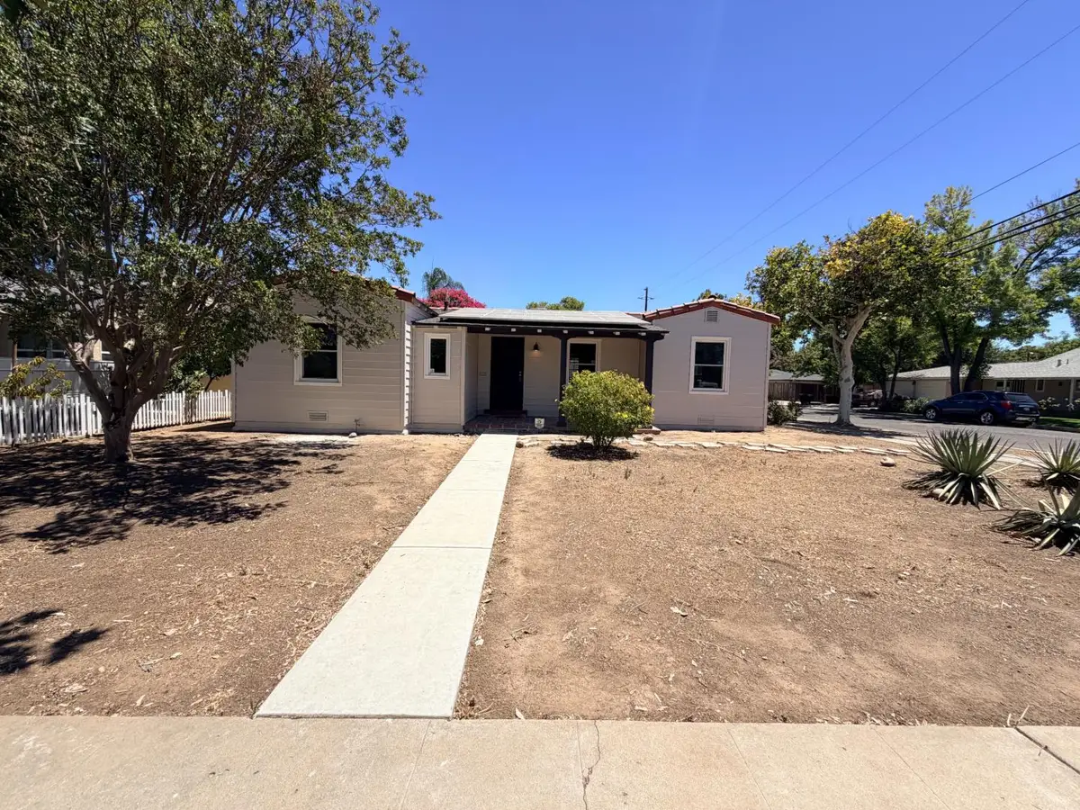 3004 N Thorne Avenue, Fresno, CA 93704 - #1