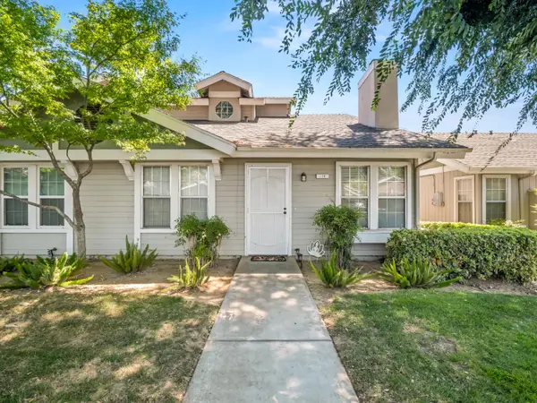 5455 N Marty Avenue #110, Fresno, CA 93711