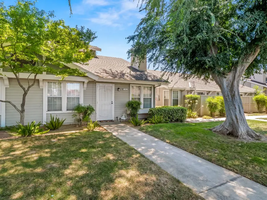 5455 N Marty Avenue #110, Fresno, CA 93711 - #2