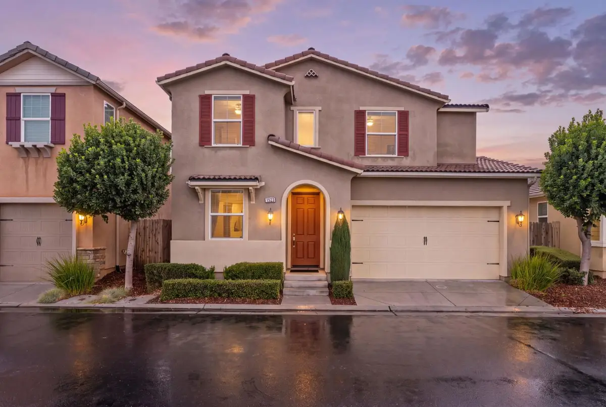 1523 N Reunion Way, Clovis, CA 93619 - #1