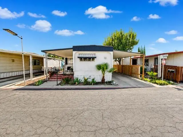 560 W Pleasant Avenue #74, Tulare, CA 93274 - #1