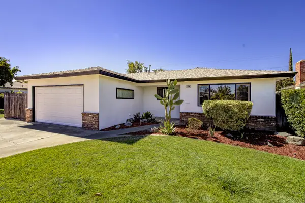 514 W San Gabriel Avenue, Clovis, CA 93612