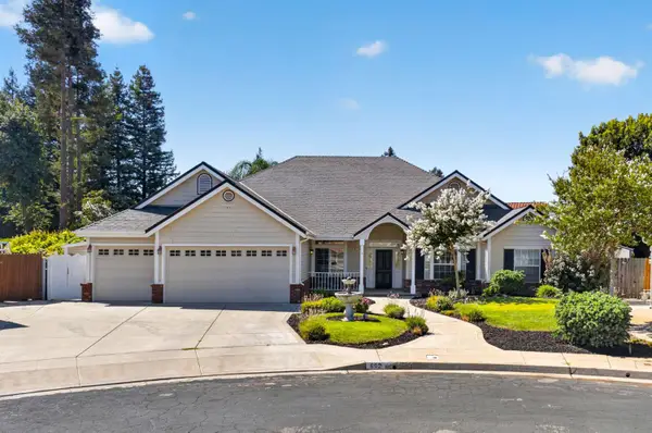 602 Fallbrook Avenue, Clovis, CA 93611