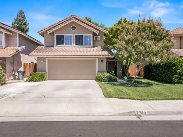 7740 N 8th Street, Fresno, CA 93720