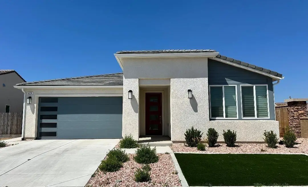 428 Cathedral Court S, Madera, CA 93636 - #1