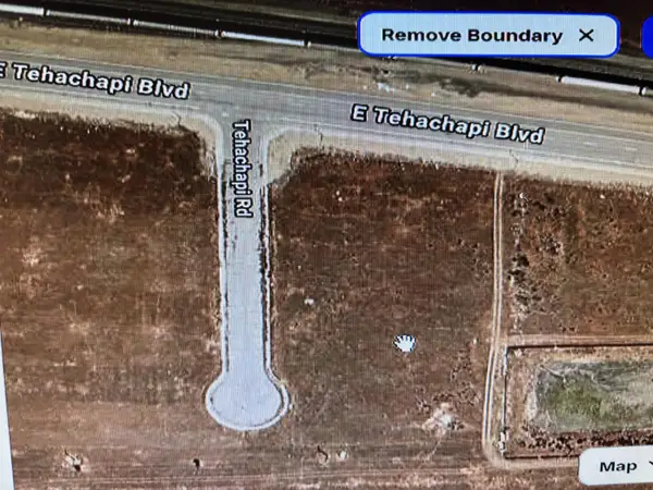 9999 Tehachapi Boulevard, Tehachapi, CA 93561