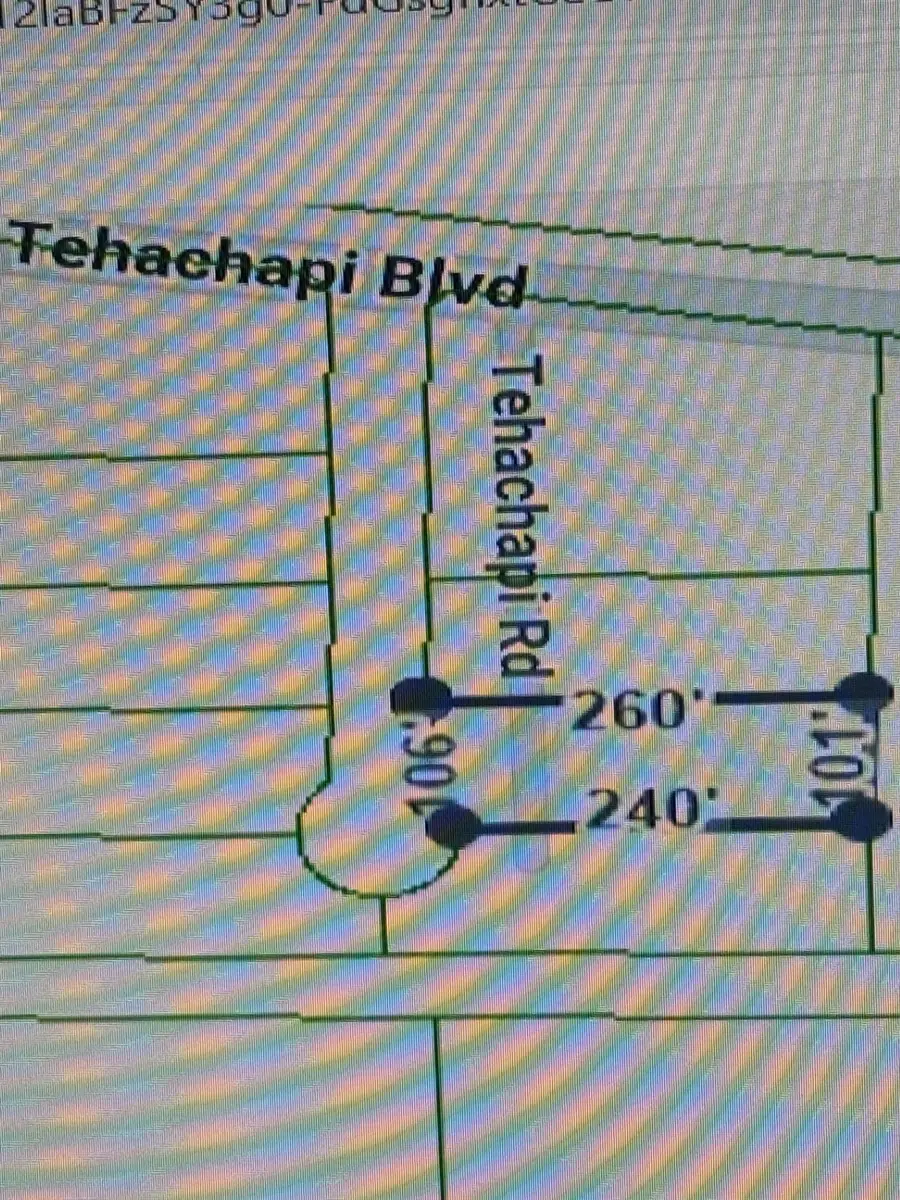 9999 Tehachapi Boulevard, Tehachapi, CA 93561 - #2