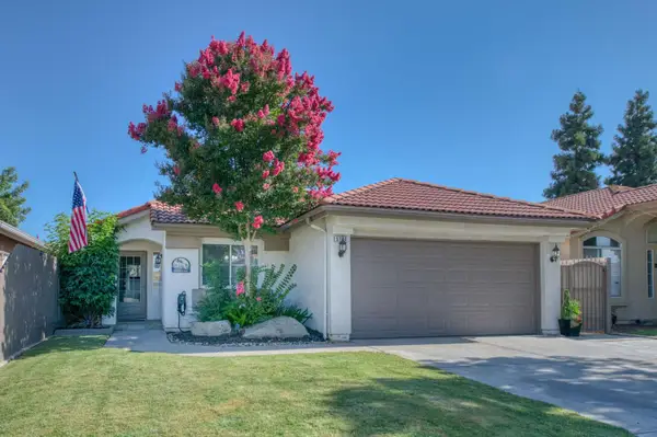5706 W Sample, Fresno, CA 93722