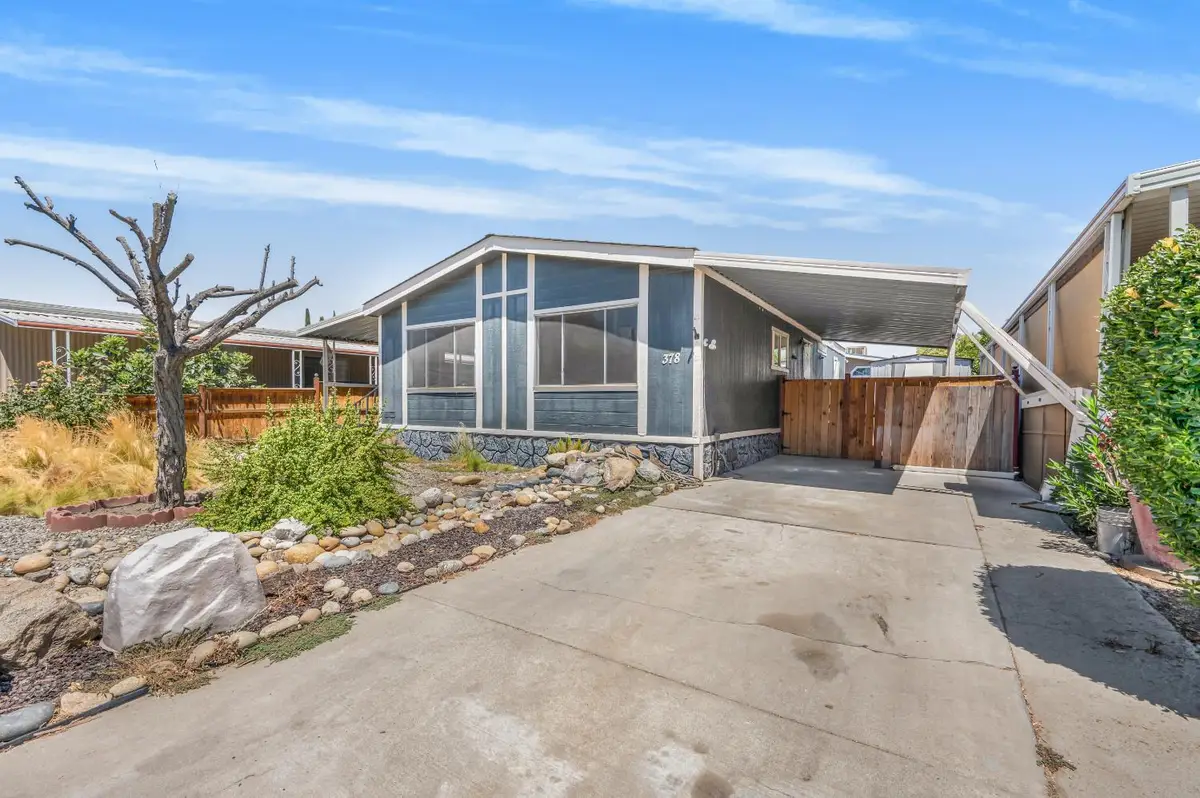 5505 W Tulare Avenue #37, Visalia, CA 93277 - #1