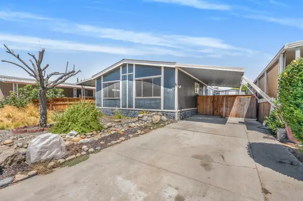 5505 W Tulare Avenue #37, Visalia, CA 93277