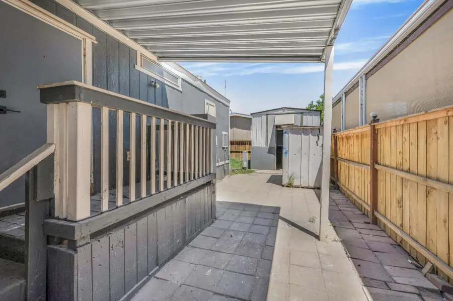 5505 W Tulare Avenue #37, Visalia, CA 93277 - #3