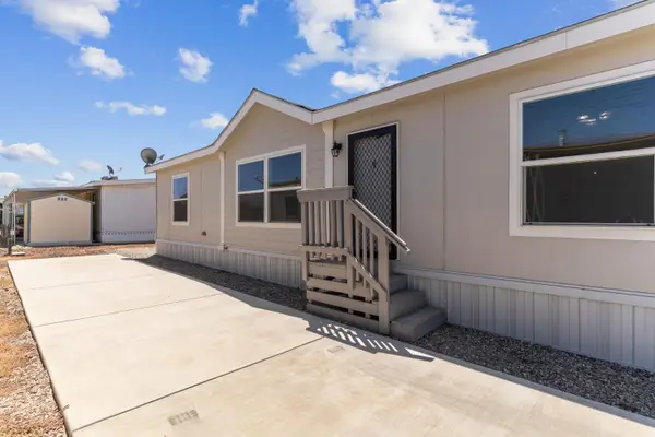105 W Herndon Avenue #73, Fresno, CA 93650