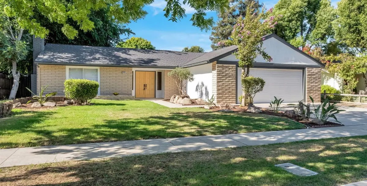 3234 Palo Alto Avenue, Fresno, CA 93710 - #1