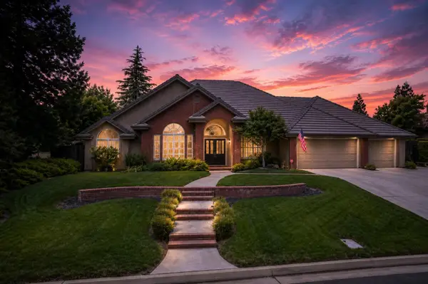 856 E Sutton Drive, Fresno, CA 93720