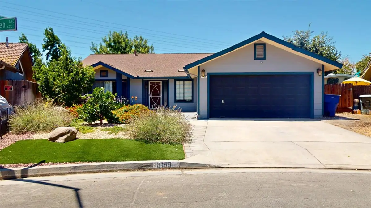 6189 N Cleo Avenue, Fresno, CA 93722 - #1