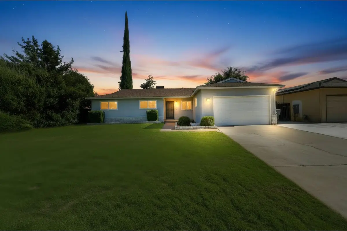 1767 Gettysburg Avenue, Clovis, CA 93611 - #1