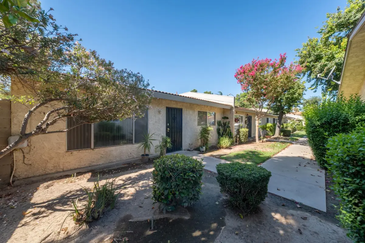 2430 Howard Road #35, Madera, CA 93637 - #1