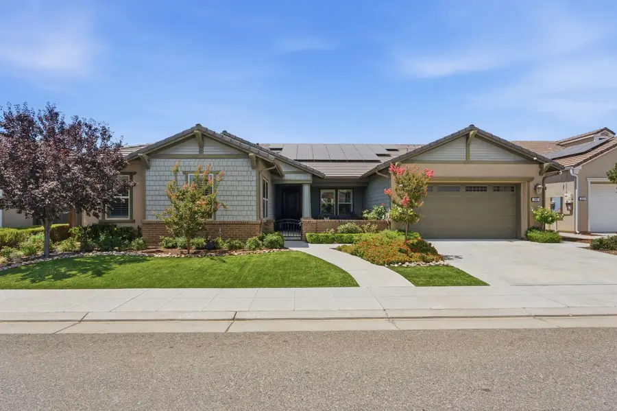 285 Pinnacle Drive W, Madera, CA 93636 - #2