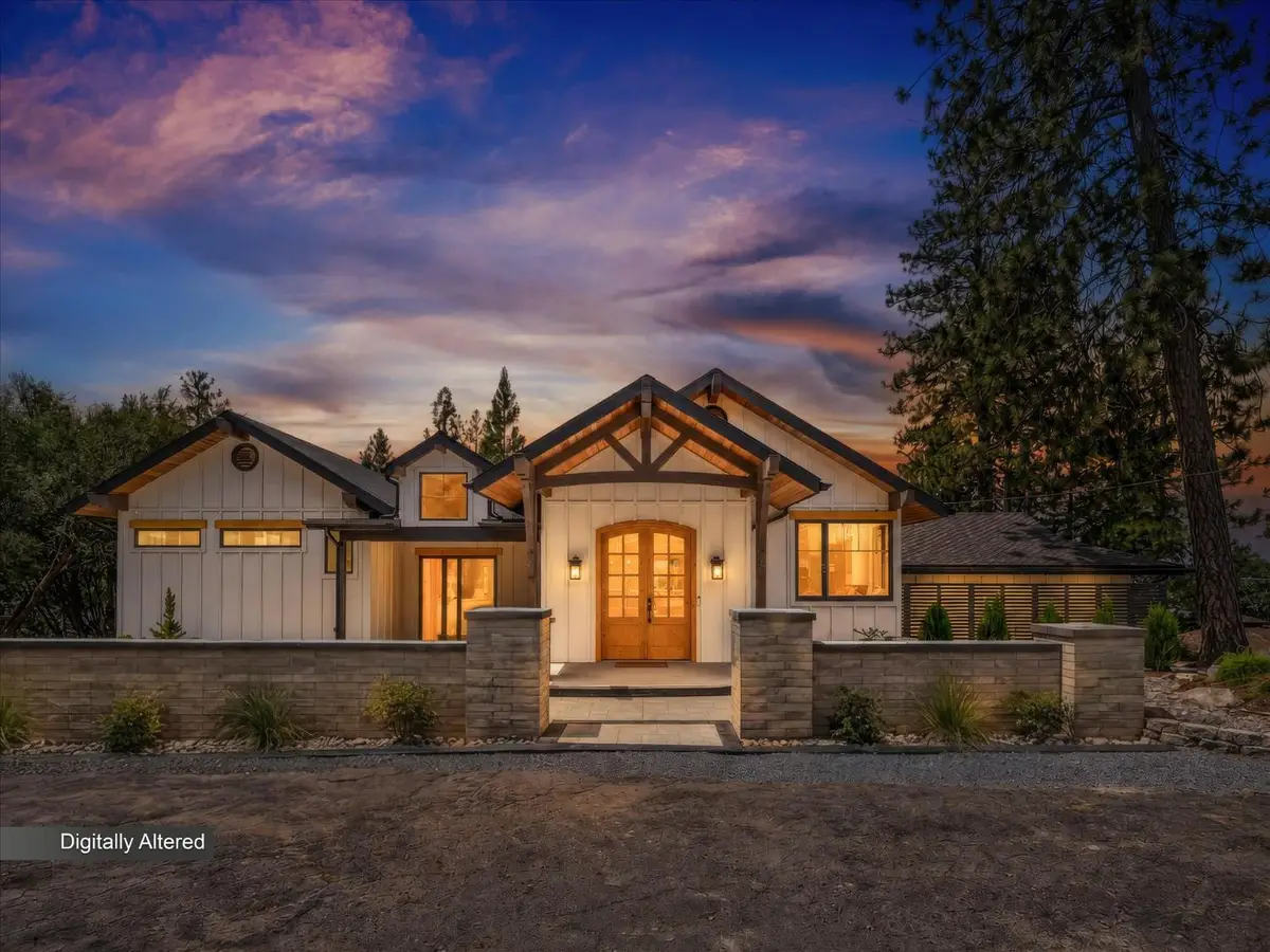 51291 Buckskin Lane, Oakhurst, CA 93644 - #1