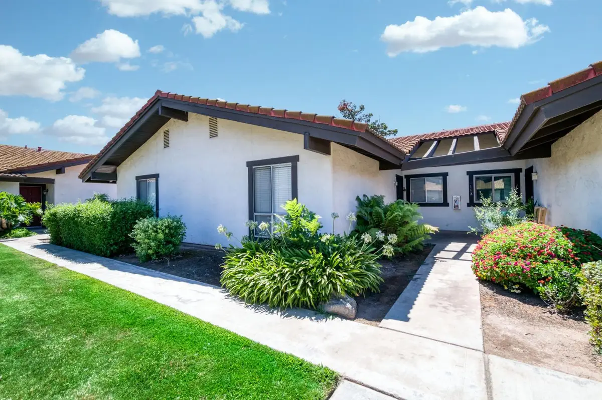 6338 N Maroa Avenue #113, Fresno, CA 93704 - #1