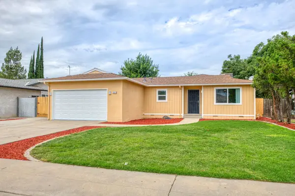 2612 Purdue Avenue, Clovis, CA 93611