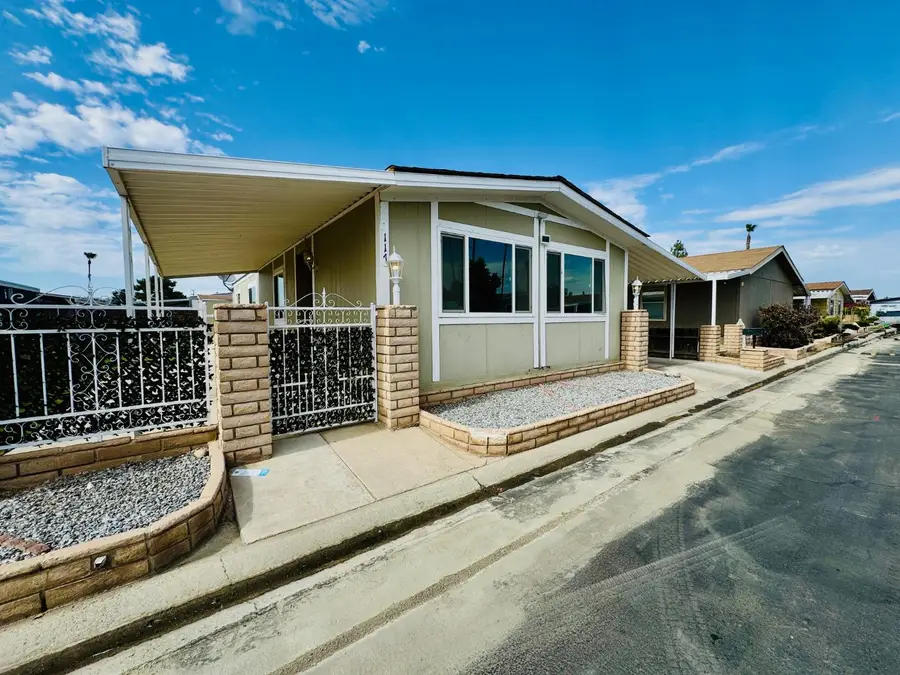 3535 Stine Road #117, Bakersfield, CA 93309 - #3